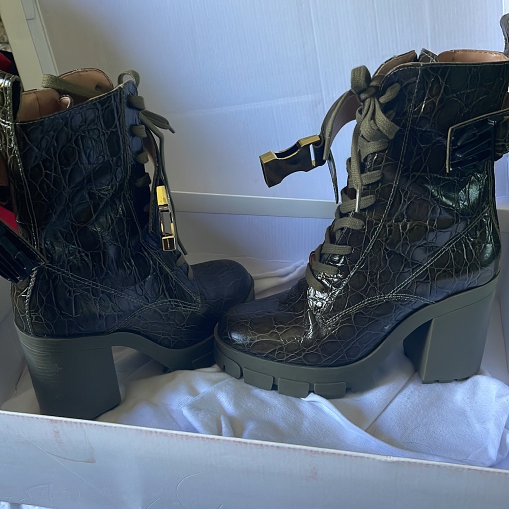 Boots new